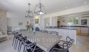 Sezónní pronájem Vlastnictví Cannes