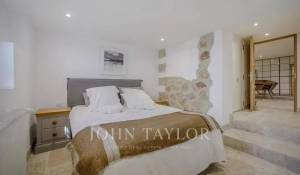 Sezónní pronájem Vlastnictví Cannes