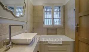 Sezónní pronájem Vlastnictví Cannes