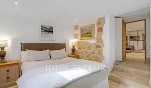 Sezónní pronájem Vlastnictví Cannes