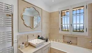 Sezónní pronájem Vlastnictví Cannes