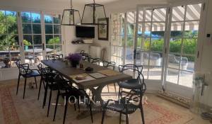 Sezónní pronájem Vlastnictví Cannes