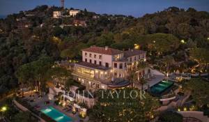 Sezónní pronájem Vlastnictví Cannes