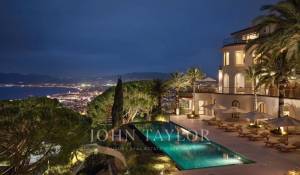 Sezónní pronájem Vlastnictví Cannes