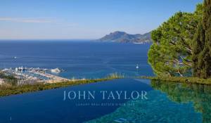 Sezónní pronájem Vlastnictví Cannes