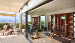 Sezónní pronájem Vlastnictví Cannes