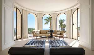 Sezónní pronájem Vlastnictví Cannes