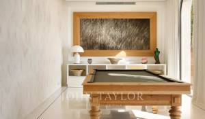 Sezónní pronájem Vlastnictví Cannes