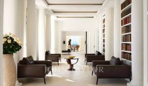 Sezónní pronájem Vlastnictví Cannes