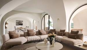 Sezónní pronájem Vlastnictví Cannes