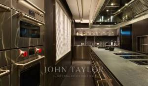 Sezónní pronájem Vlastnictví Cannes