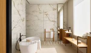 Sezónní pronájem Vlastnictví Cannes