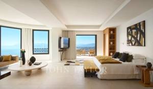 Sezónní pronájem Vlastnictví Cannes