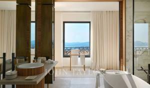 Sezónní pronájem Vlastnictví Cannes