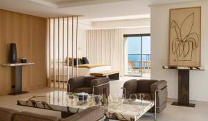 Sezónní pronájem Vlastnictví Cannes