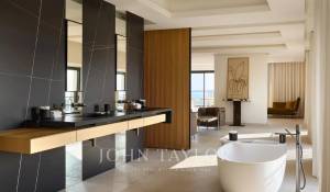 Sezónní pronájem Vlastnictví Cannes