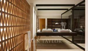 Sezónní pronájem Vlastnictví Cannes