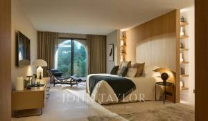 Sezónní pronájem Vlastnictví Cannes