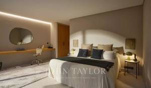 Sezónní pronájem Vlastnictví Cannes