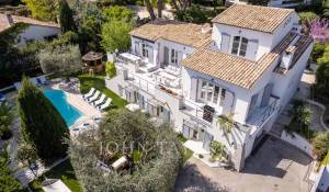 Sezónní pronájem Vlastnictví Cannes