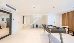 Sezónní pronájem Vlastnictví Cannes