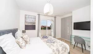 Sezónní pronájem Vlastnictví Cannes