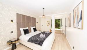 Sezónní pronájem Vlastnictví Cannes