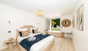 Sezónní pronájem Vlastnictví Cannes