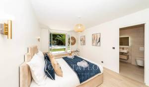 Sezónní pronájem Vlastnictví Cannes