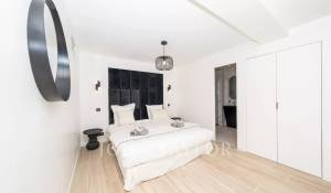 Sezónní pronájem Vlastnictví Cannes