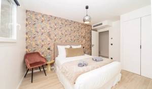 Sezónní pronájem Vlastnictví Cannes