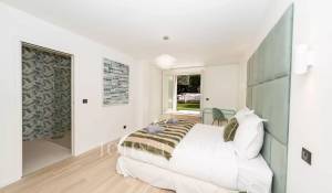 Sezónní pronájem Vlastnictví Cannes