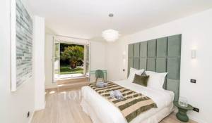 Sezónní pronájem Vlastnictví Cannes