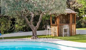 Sezónní pronájem Vlastnictví Cannes