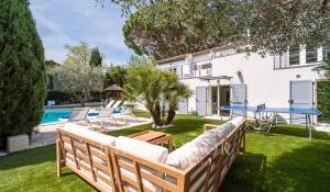 Sezónní pronájem Vlastnictví Cannes