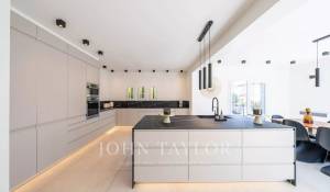 Sezónní pronájem Vlastnictví Cannes