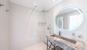 Sezónní pronájem Vlastnictví Cannes