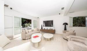 Sezónní pronájem Vlastnictví Cannes