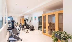 Sezónní pronájem Vlastnictví Cannes