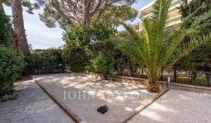 Sezónní pronájem Vlastnictví Cannes