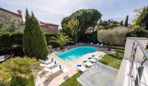 Sezónní pronájem Vlastnictví Cannes