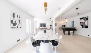 Sezónní pronájem Vlastnictví Cannes