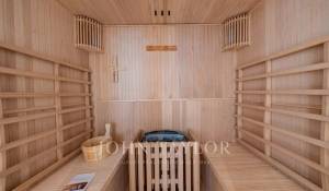 Sezónní pronájem Vlastnictví Cannes