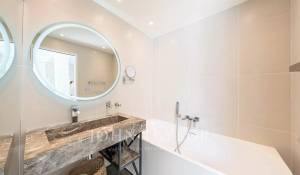 Sezónní pronájem Vlastnictví Cannes