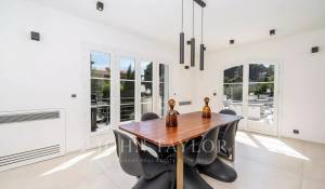 Sezónní pronájem Vlastnictví Cannes