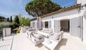 Sezónní pronájem Vlastnictví Cannes