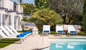 Sezónní pronájem Vlastnictví Cannes