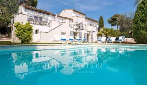 Sezónní pronájem Vlastnictví Cannes