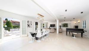 Sezónní pronájem Vlastnictví Cannes