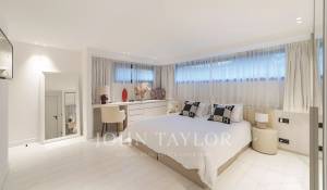 Sezónní pronájem Vlastnictví Cannes